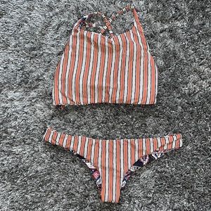 Billabong bikini